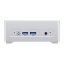 Mini PC MINIS FORUM UM870 Plus Ryzen 7 8745H barebone