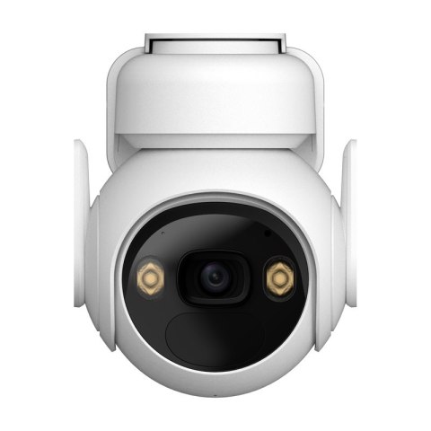 Obrotowa kamera zewnętrzna WiFi z panelem solarnym IMOU Cell PT kit lite (type C)