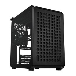 Obudowa do komputera Cooler Master Qube 500 Flatpack (czarna)