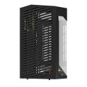 Obudowa komputerowa DARKFLASH DY470 + 4 wentylatory (czarna)