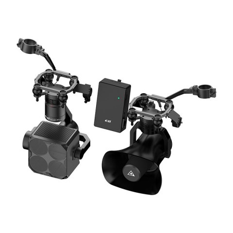 Podwójne mocowanie Skyport FS32