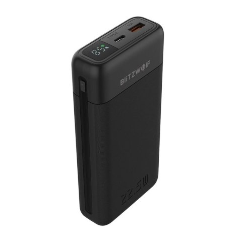 Powerbank BLITZWOLF BW-P22 20000mAh 22.5W