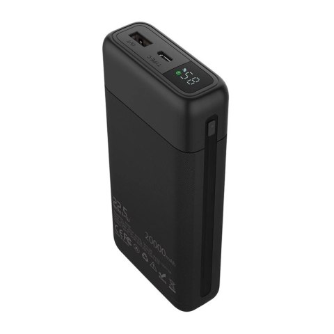 Powerbank BLITZWOLF BW-P22 20000mAh 22.5W