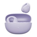 Słuchawki QCY Crossky C10 (fioletowy)