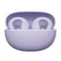 Słuchawki QCY Crossky C10 (fioletowy)