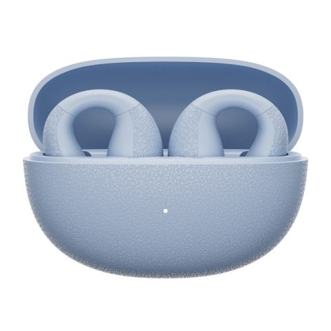 Słuchawki QCY Crossky C10 (niebieski)