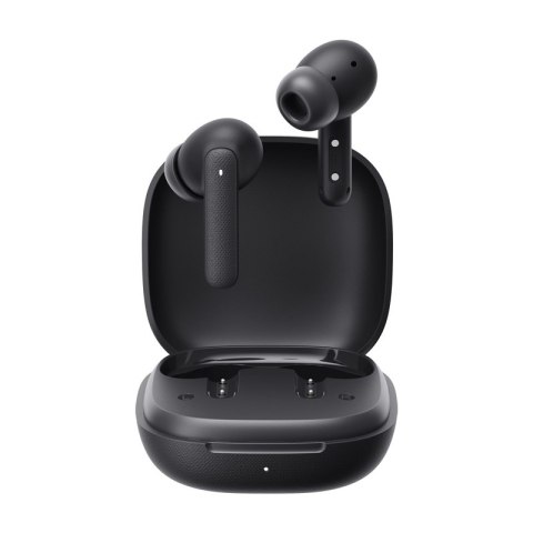 Słuchawki TWS QCY Buds T43 ENC (szary)