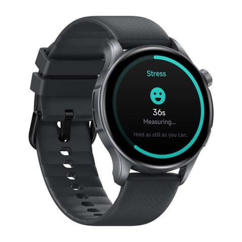 Smartwatch Zeblaze Btalk GPS (szary)