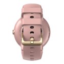 Smartwatch ZEBLAZE Lily 2 (różowy)