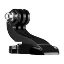 Mocowanie TELESIN GP-JBK-001 J-Hook do kamer sportowych
