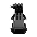 Mocowanie TELESIN GP-JBK-001 J-Hook do kamer sportowych