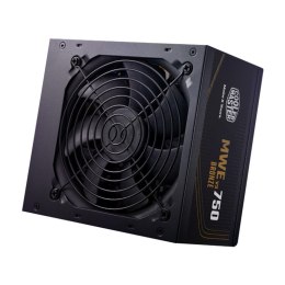 Zasilacz Cooler Master MWE BRONZE 750 V3 230V