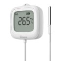 Czujnik Temperatury ZigBee LCD Sonoff SNZB-02LD (z sondą)