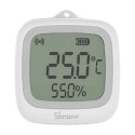 Czujnik Temperatury i Wilgotności ZigBee LCD Sonoff SNZB-02WD