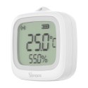 Czujnik Temperatury i Wilgotności ZigBee LCD Sonoff SNZB-02WD