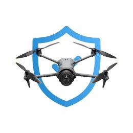 Plan ochrony DJI Care Refresh Mavic 4 Pro (plan roczny)