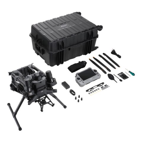 Dron DJI Matrice 400 + DJI Care Plus 1 rok