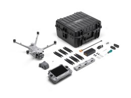 Dron DJI Matrice 4D C2 wersja Combo + DJI Care Plus 1 rok