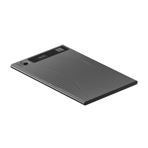 Dyktafon Mobvoi TicNote (szary)