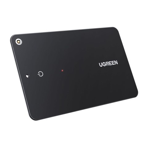Inteligentny lokalizator Ugreen CM817 Smart Finder do iPhone / iPad / Mac, Bluetooth 5.2, zasięg 10m