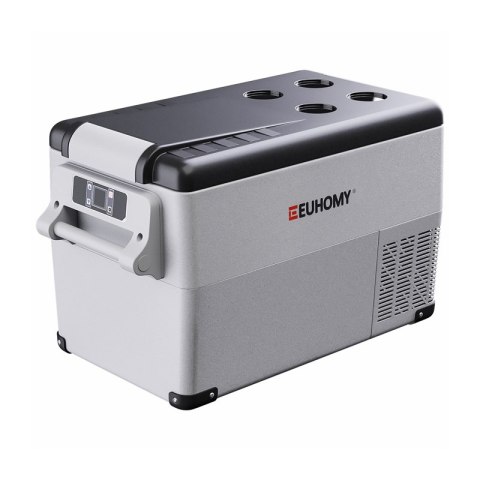 Lodówka turystyczna EUHOMY CF001-35GR 30l