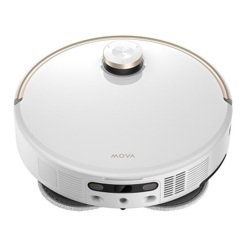 Robot sprzątający MOVA V50 Ultra Complete (biały)