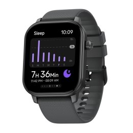 Smartwatch ZEBLAZE GTS 3 GPS (szary)