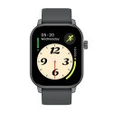 Smartwatch ZEBLAZE GTS 3 GPS (szary)