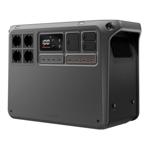 Stacja zasilania DJI Power 2000 2048Wh