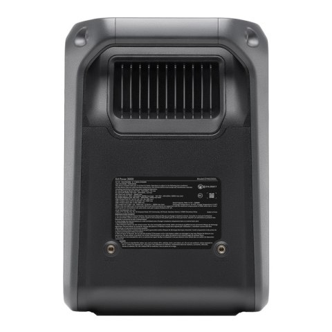 Stacja zasilania DJI Power 2000 2048Wh
