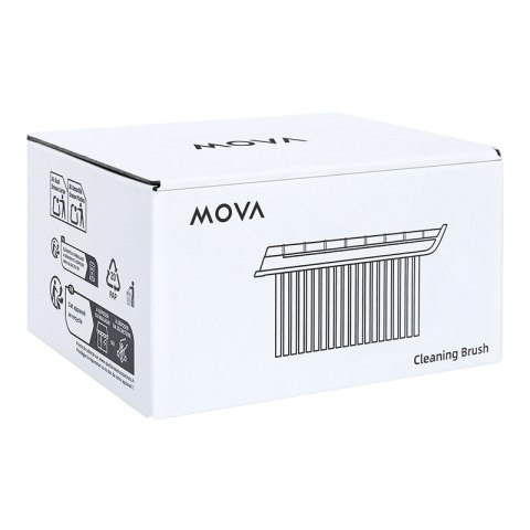 Szczotka do czyszczenia MOVA MCBM10 do 600/1000