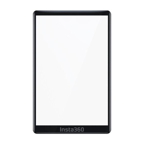 Szkło hartowane do Insta360 X5