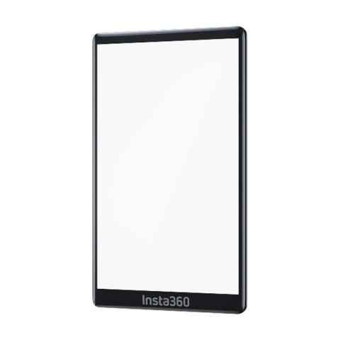 Szkło hartowane do Insta360 X5