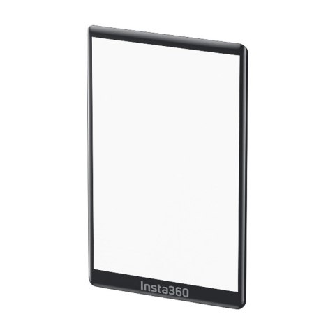 Szkło hartowane do Insta360 X5