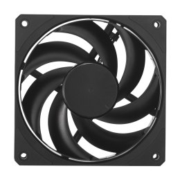 Wentylator Cooler Master Mobius 120 (czarny)