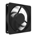 Wentylator Cooler Master Mobius 120 (czarny)