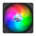 Wentylator Cooler Master Sickle Flow 140 ARGB