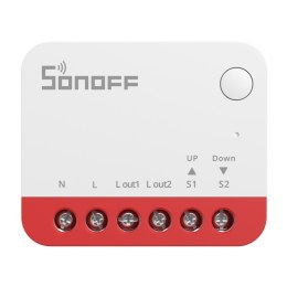 Przełącznik rolet SONOFF MINI-ZBRBS Zigbee 3.0