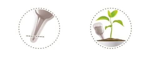 Nawóz Inco Florovit Vital Comp. Zielone 30ml