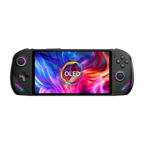 Przenośna konsola Onexfly F1 Pro AMD8840U 32GB RAM 2TB