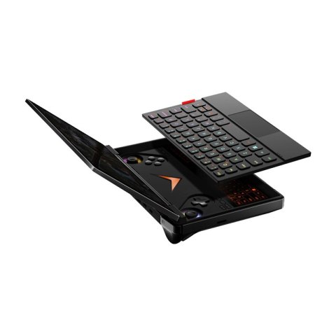 Przenośna konsola Onexplayer G1 AMD AI370 64GB RAM 2TB