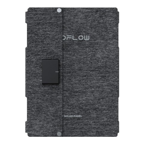 Przenośny składany panel fotowoltaiczny EcoFlow 45W (USB-C)