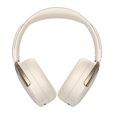 Słuchawki bezprzewodowe EDIFIER WH950NB V25 (beżowe)