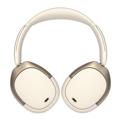 Słuchawki bezprzewodowe EDIFIER WH950NB V25 (beżowe)