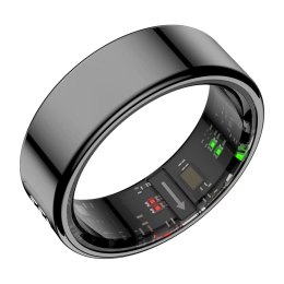 Smartring Colmi R12 19.1MM 9 (czarny)