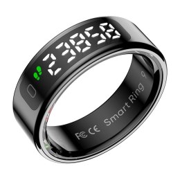 Smartring Colmi R12 19.1MM 9 (czarny)