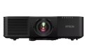 Projektor EB-L895U LSR/WUXGA/8000L/5m:1/WLAN/czarny