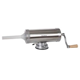 RĘCZNA NADZIEWARKA DO KIEŁBASY 2,5kg KLAUSBERG KB-7925