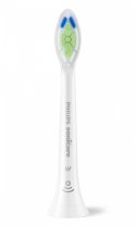 Zestaw 4 końcówek Optimal White HX6064/87