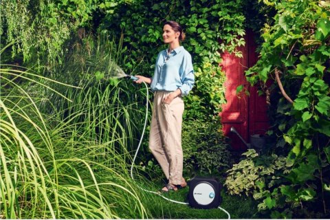 Zwijacz na Wąż XS ERGO Line Cellfast (55-400)